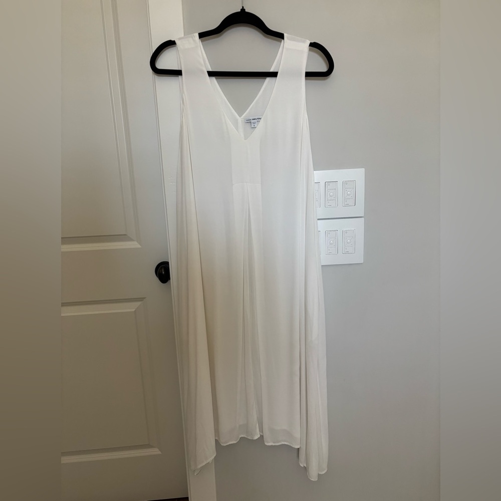 James Perse Sleeveless Dress